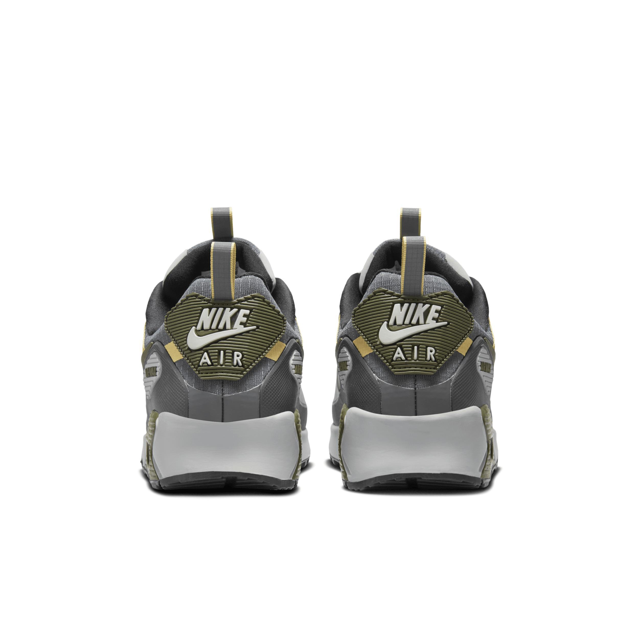 Nike Men's Air Max 90 Drift Shoes Product Image