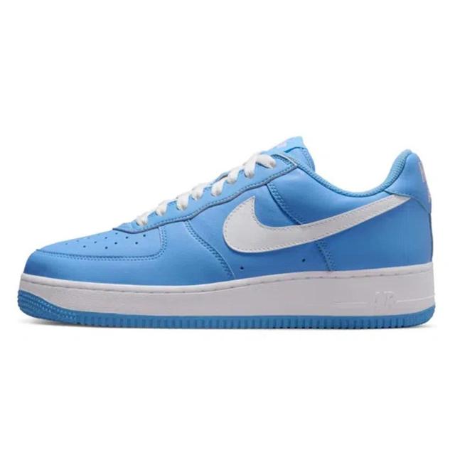 Air Force 1 Low Retro University Blue/white Dm0576-400 Men's Product Image