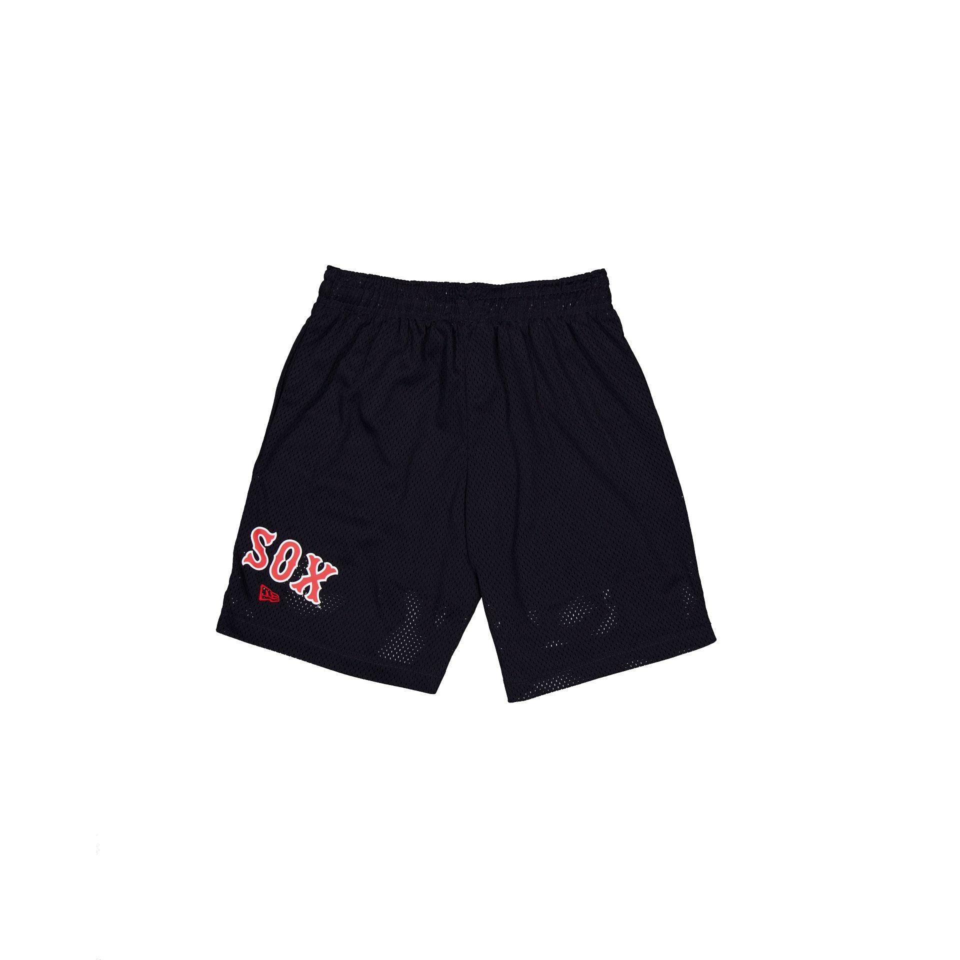 Boston Red Sox Summer Shorts Male Product Image