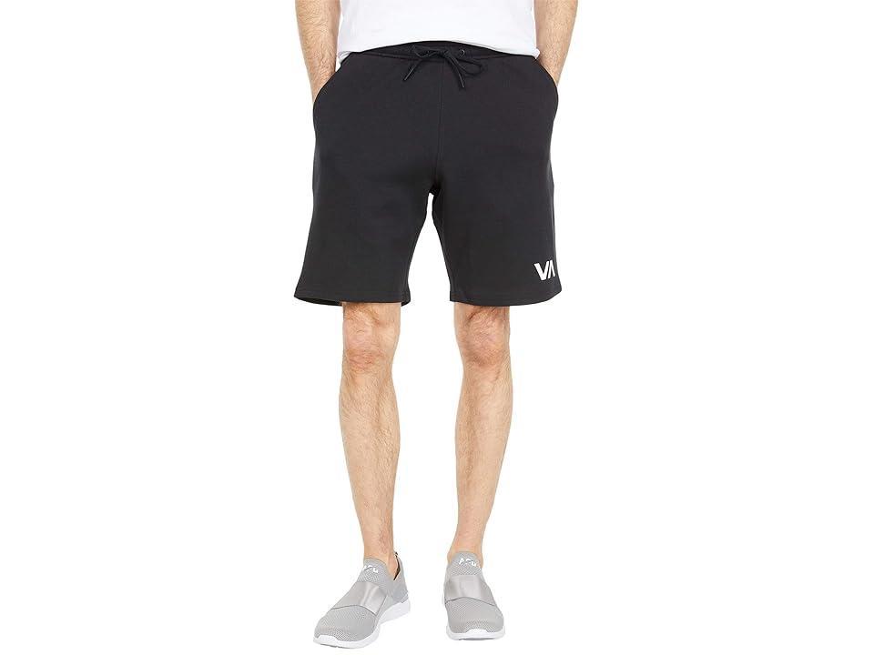 RVCA Sport Shorts IV Men's Shorts Product Image