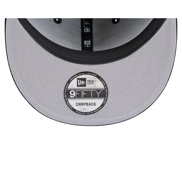 Los Angeles Dodgers 2024 Clubhouse 59FIFTY Fitted Hat Male Product Image