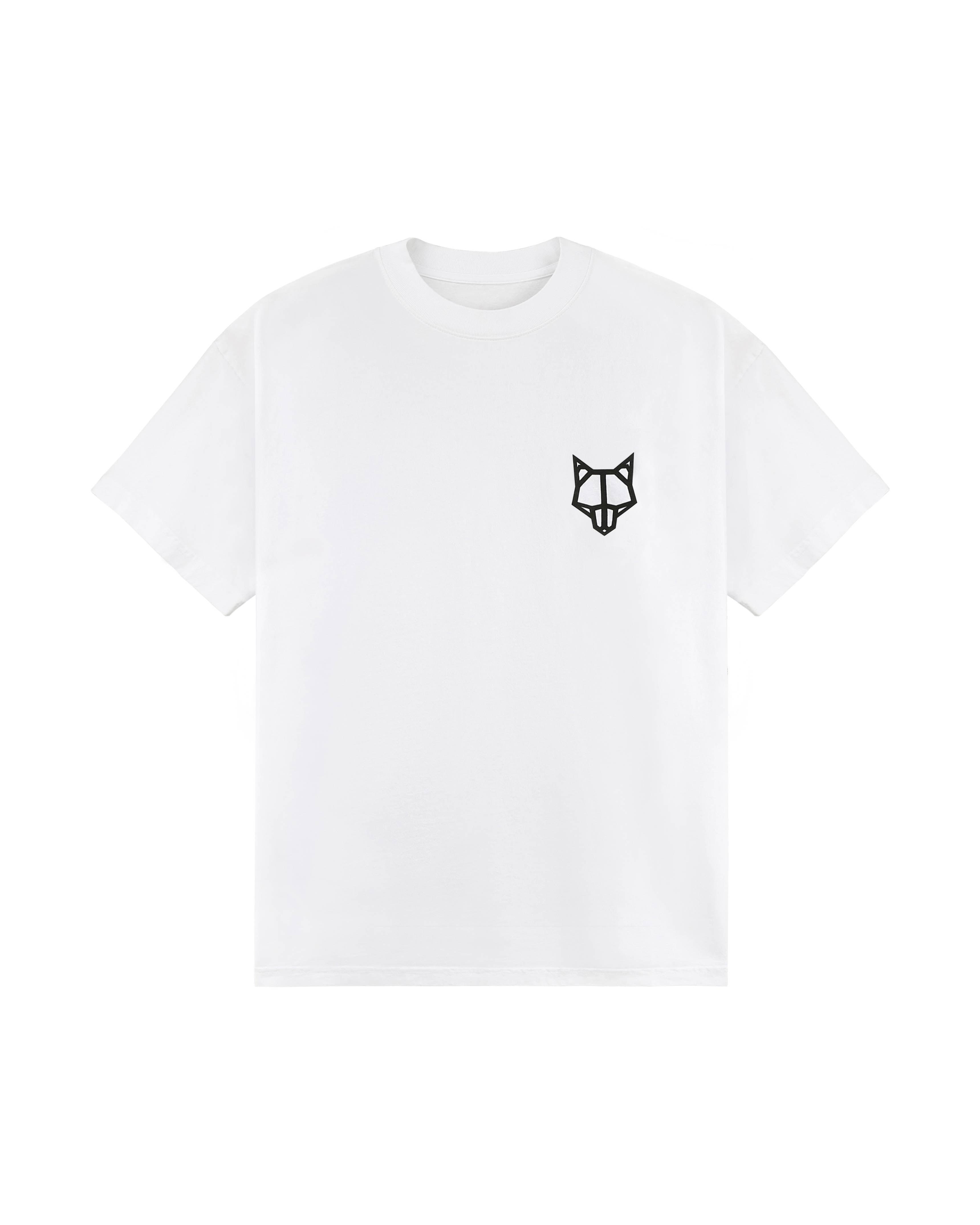 Classic T-Shirt White Product Image