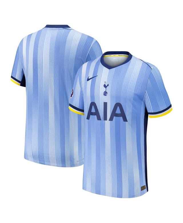 Tottenham Hotspur 2024/25 Match Away Nike Mens Dri-FIT ADV Soccer Authentic Jersey Product Image