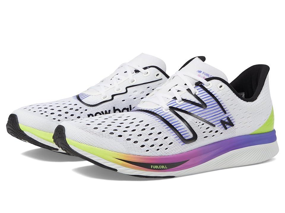 New Balance FuelCell SuperComp Pacer Product Image