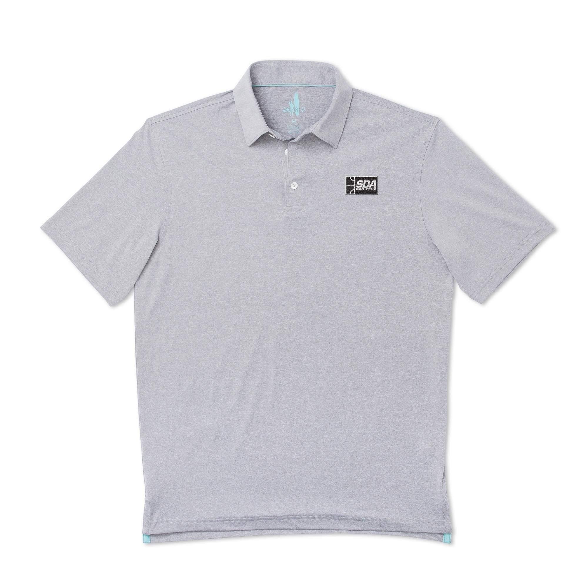 SDA Birdie Performance Polo Product Image