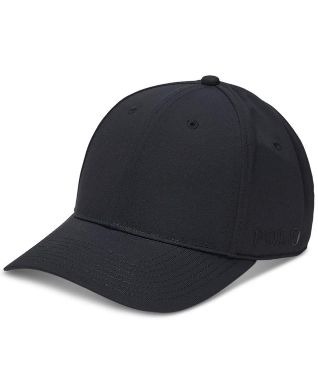 Polo Ralph Lauren Mens Performance Ball Cap Product Image