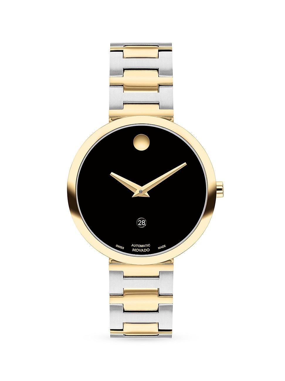 Movado Museum Classic Bracelet Watch, 32mm Product Image