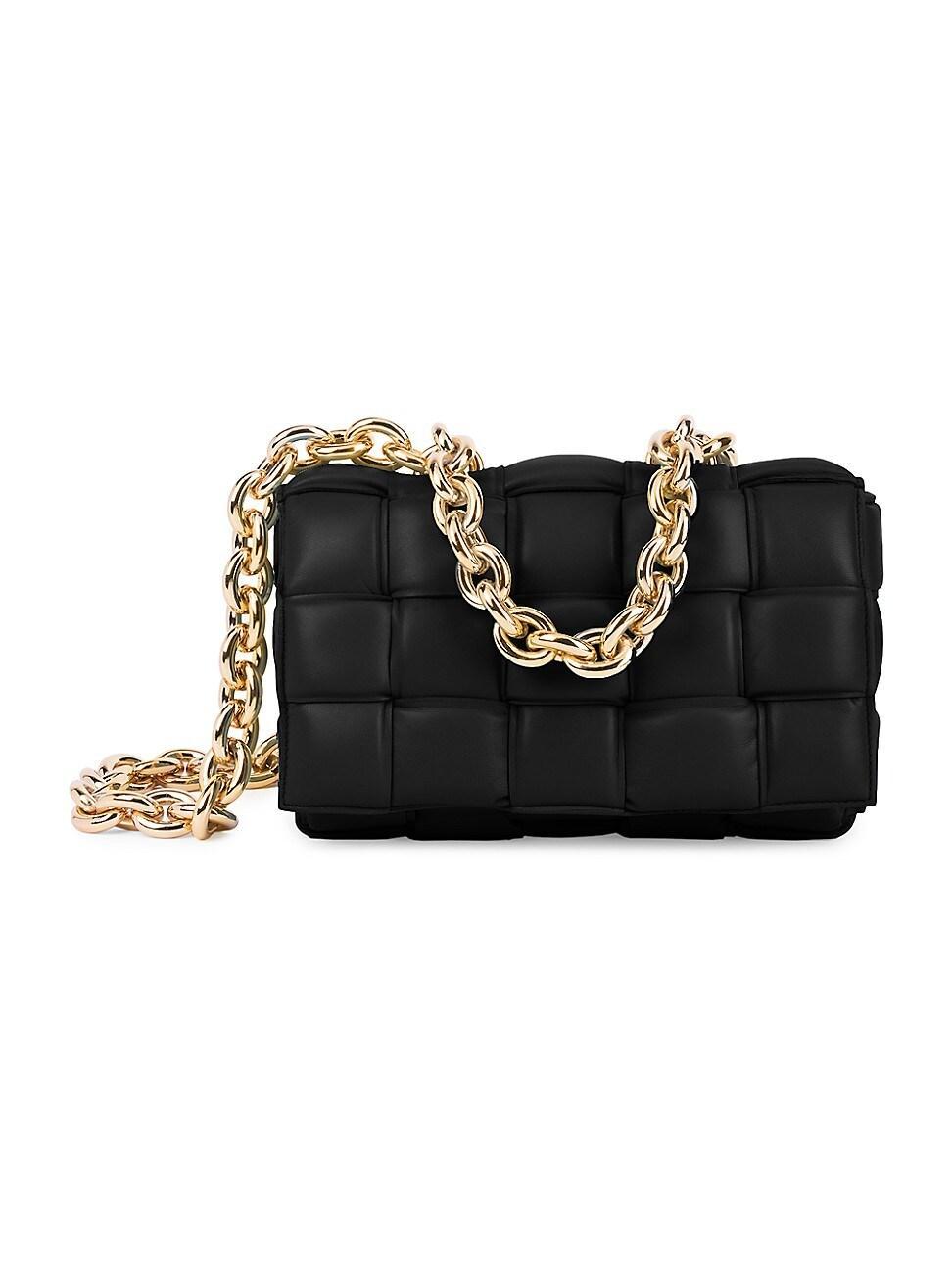 Bottega Veneta The Chain Cassette Bag Product Image