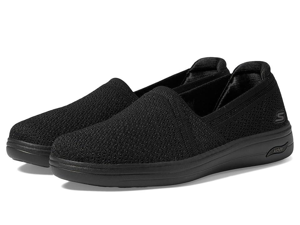 SKECHERS Performance On-The-Go Arch Fit Inspire - Sydney Women's Flat Shoes Product Image