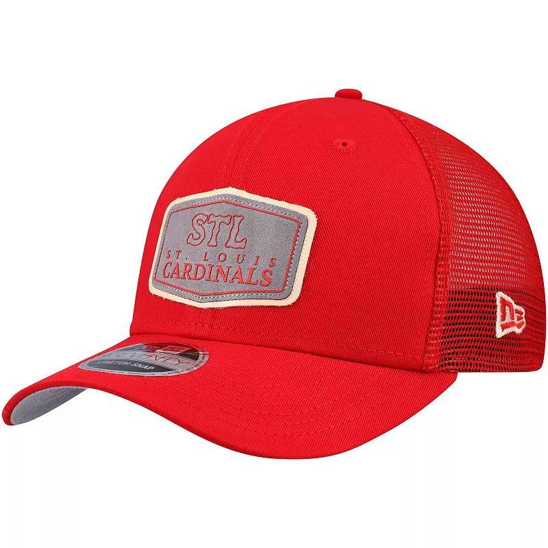 Mens New Era St. Louis Cardinals Labeled 9SEVENTY Product Image