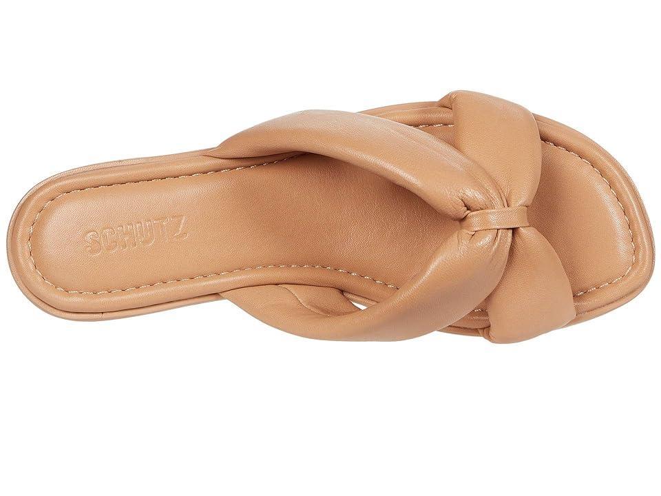 Schutz Fairy Slide Sandal Product Image