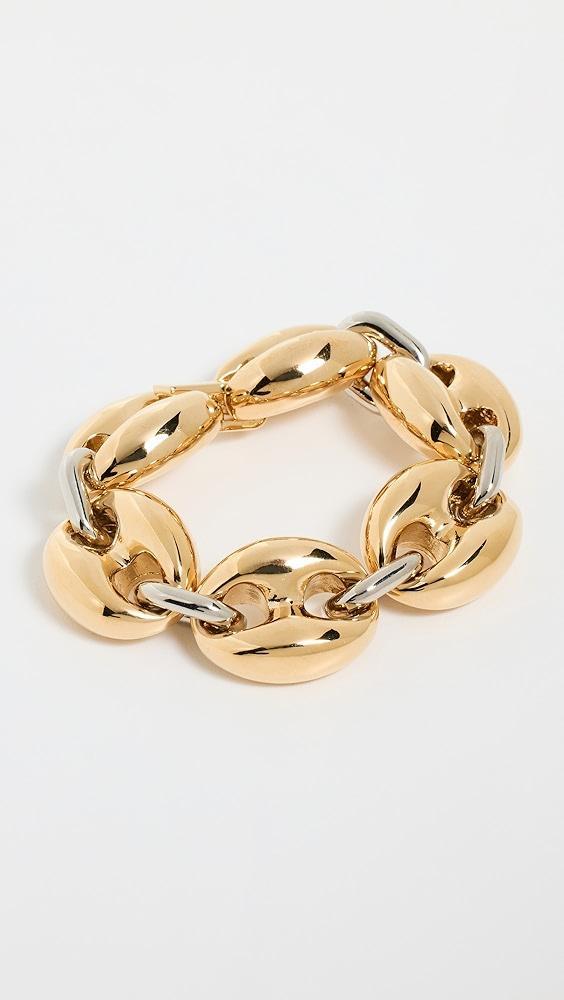 rabanne X Eight Bracelet | Shopbop Product Image