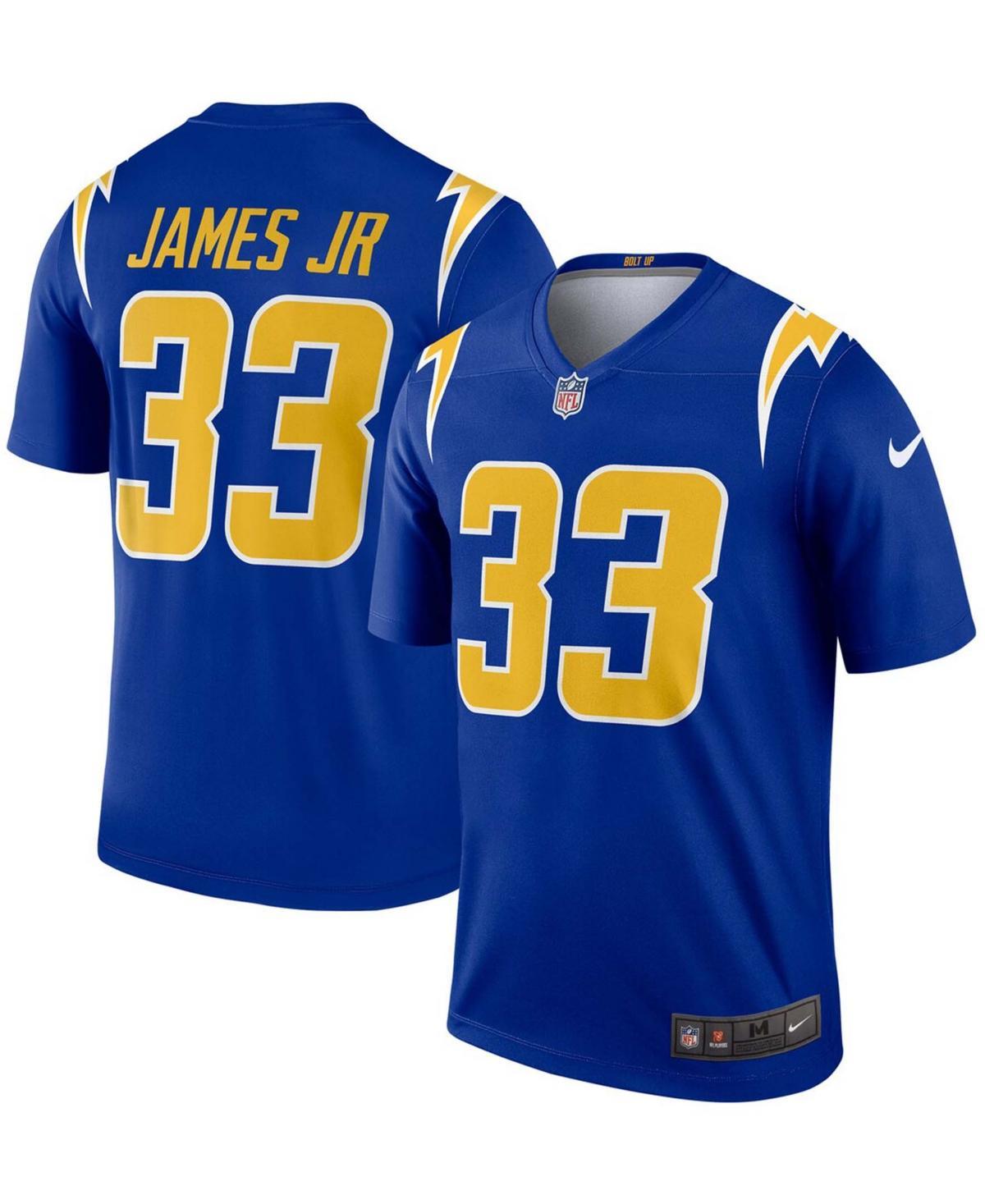 Mens Derwin James Los Angeles Chargers 2nd Alternate Legend Jersey - Royal Product Image