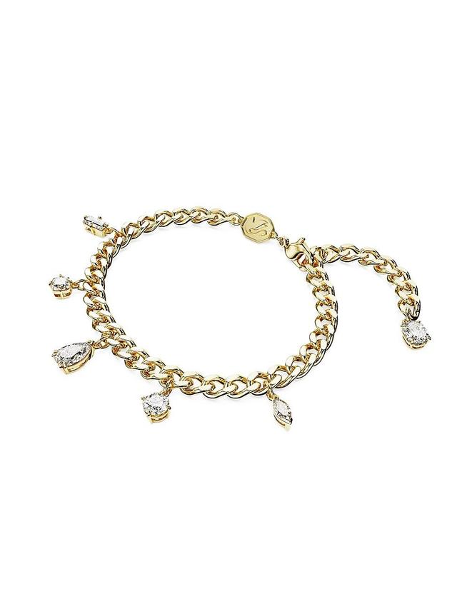 Swarovski Dextera Dangling Crystal Bracelet Product Image