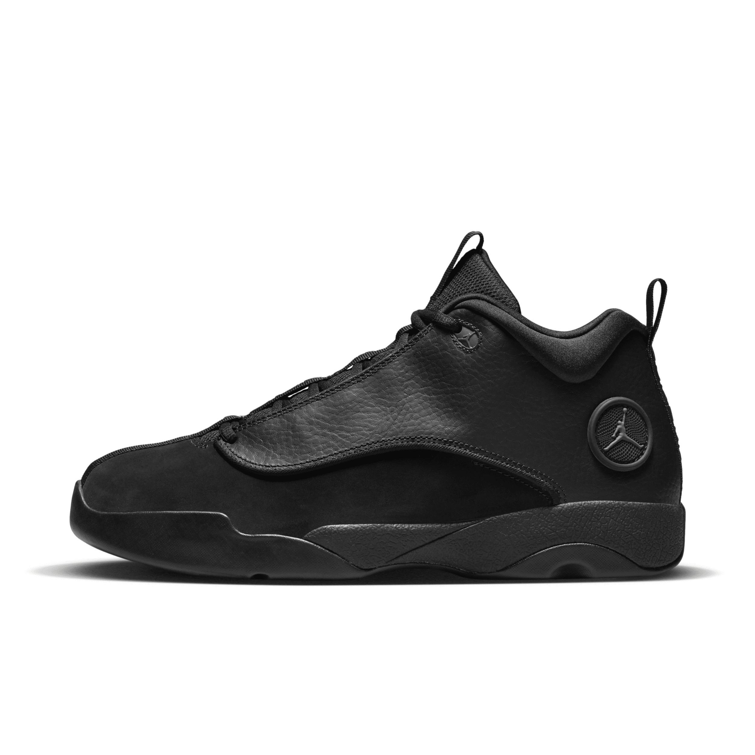 JORDAN Jumpman Pro Sneakers In Black Product Image