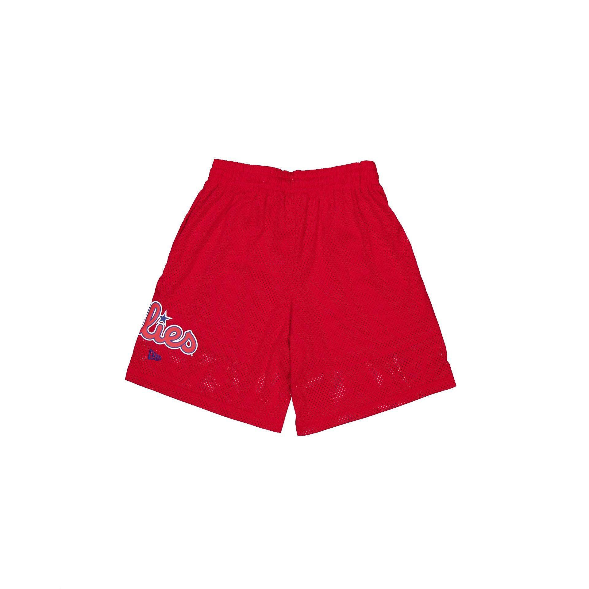 Philadelphia Phillies Summer Shorts Male Product Image