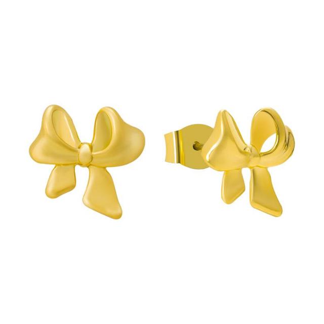 Little Bow Peep Earrings Product Image