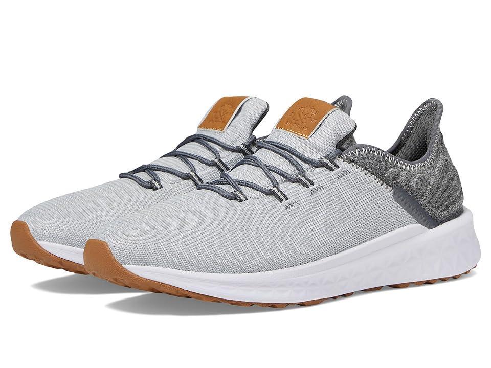 Callaway Pacific SL (Grey) Men's Shoes Product Image