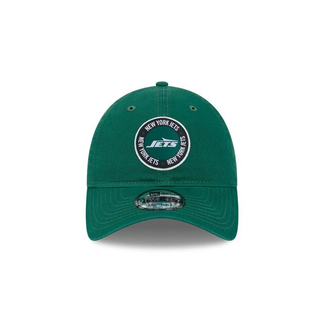 Cotton Twill Cap Product Image