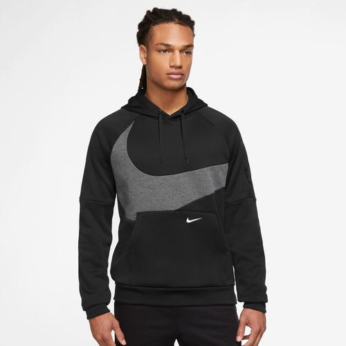 Nike Men's Therma-FIT Pullover Fitness Hoodie Product Image