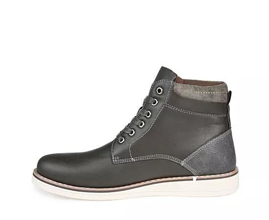 Vance Co Men's Evans Lace-Up Boot Product Image