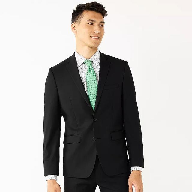 Mens Apt. 9 Premier Flex Performance Extra-Slim Washable Suit Jacket Product Image