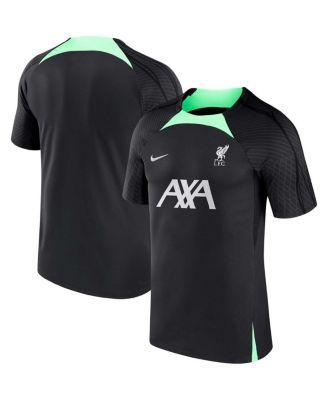 Liverpool FC Strike Nike Men's Dri-FIT Knit Soccer Top Product Image