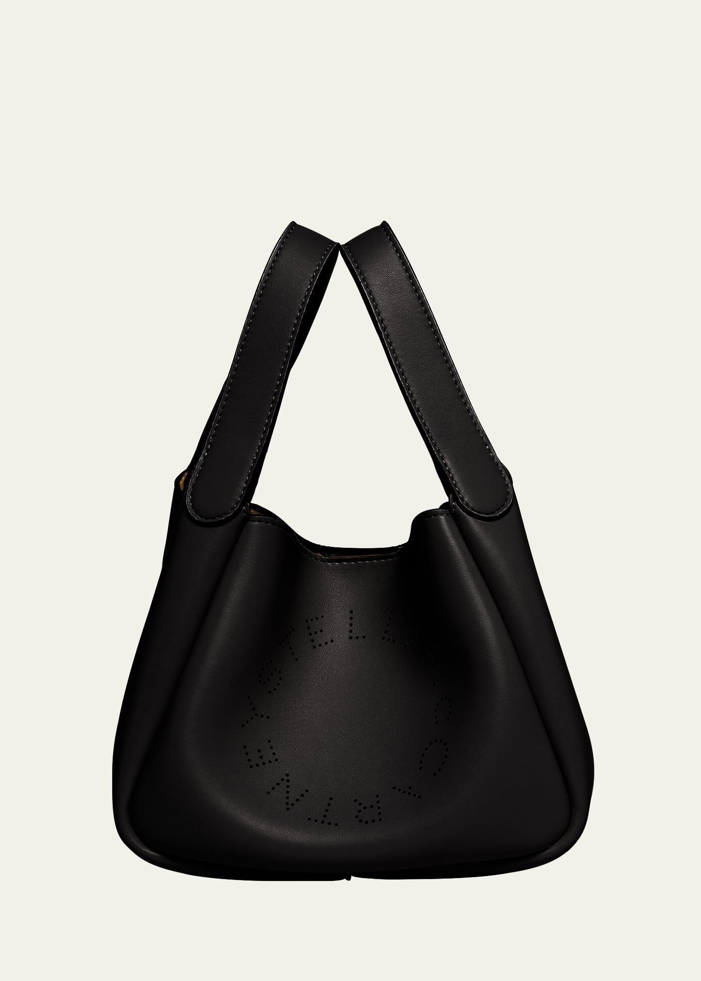 Stella McCartney Logo Tote Shoulder Bag Product Image