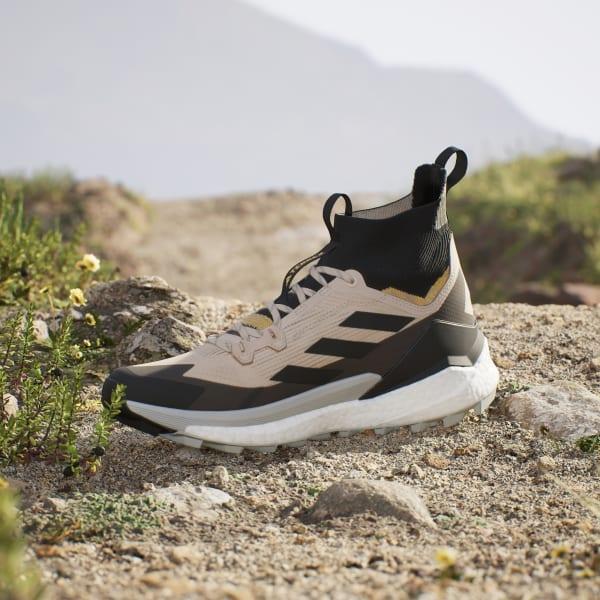 Terrex Free Hiker 2.0 Hiking Shoes Product Image