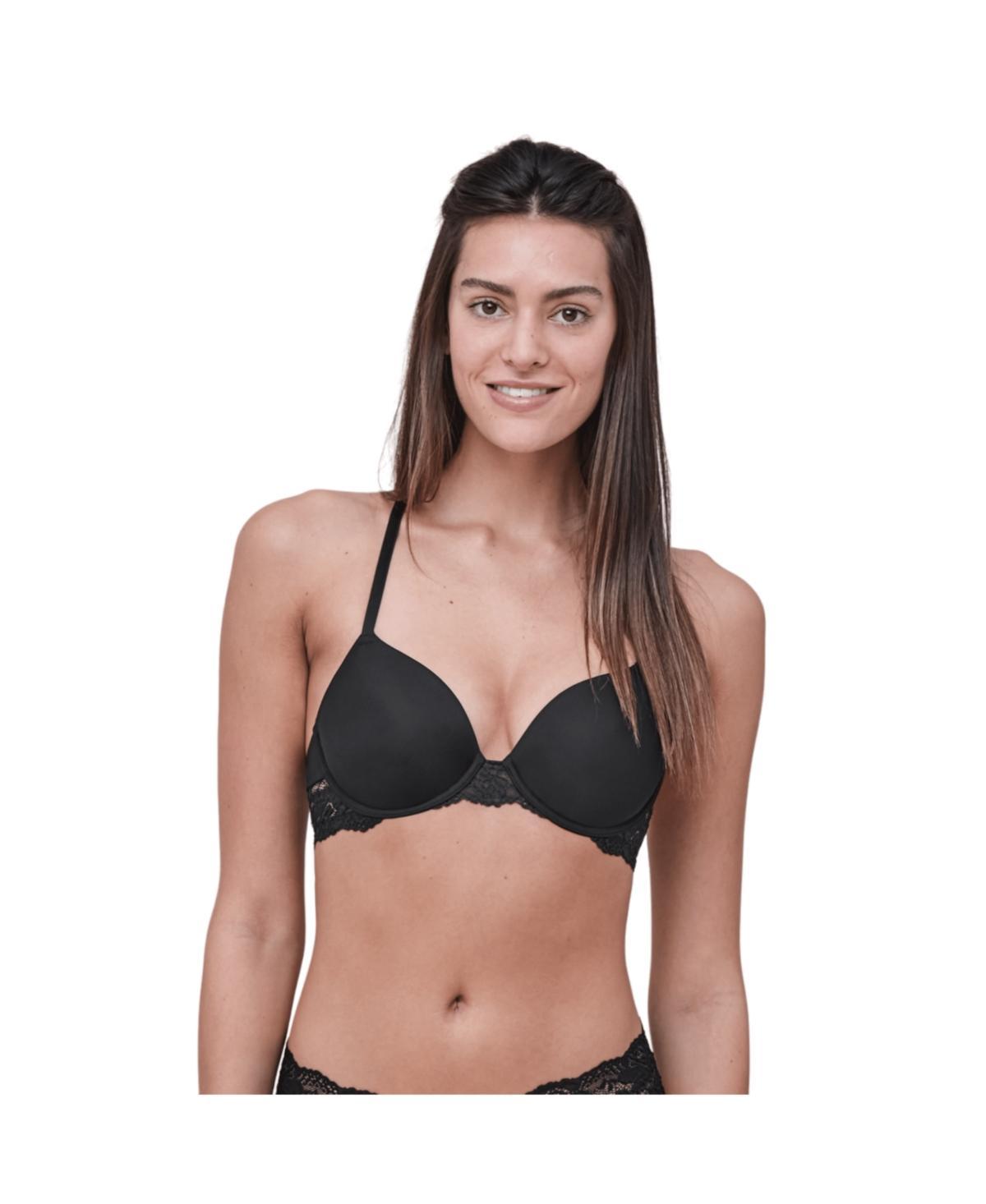 Skarlett Blue Womens Goddess Multi-Way T-Shirt Bra Product Image