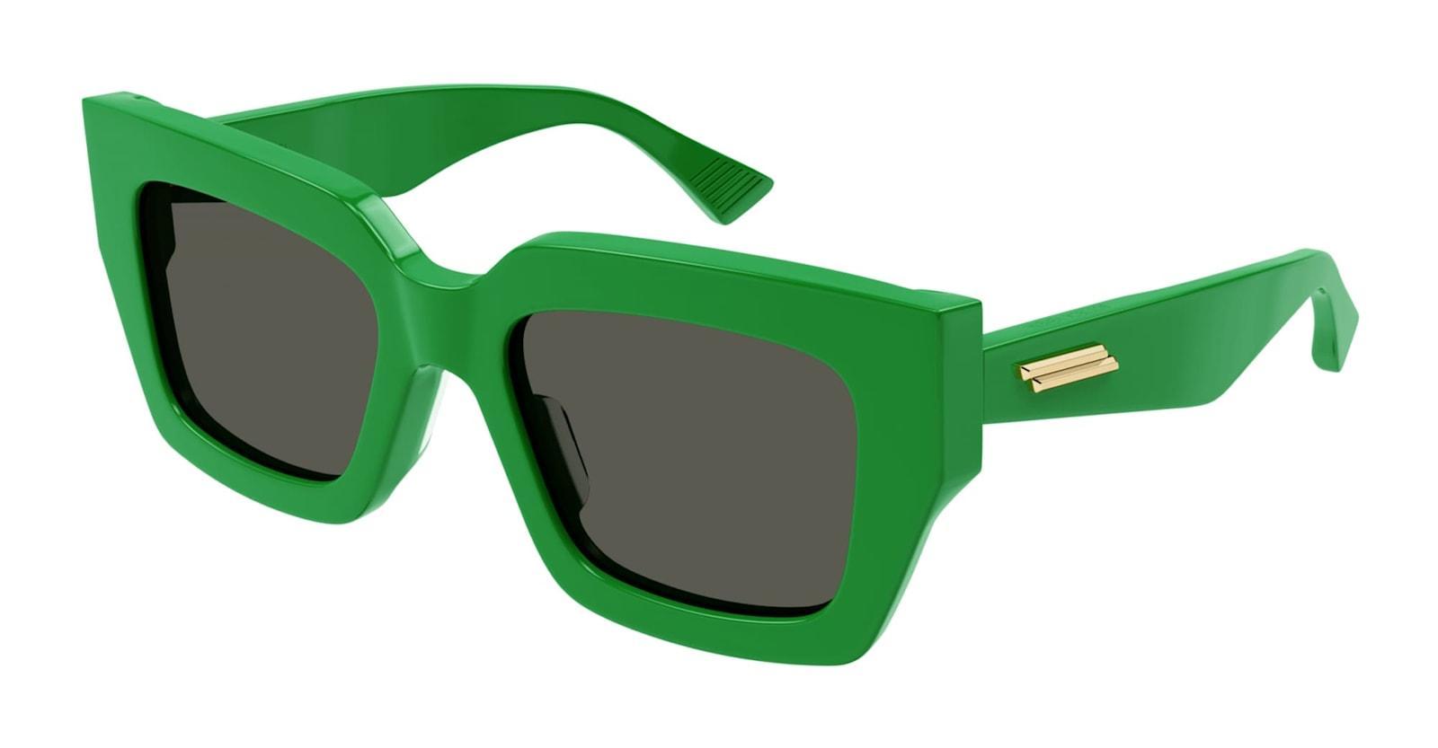 Bv1212s - Green Sunglasses Product Image