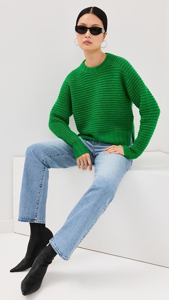 Pistola Denim Adina Sweater | Shopbop Product Image