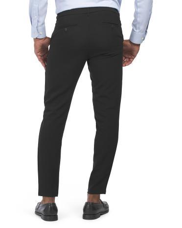 Hybrid Dress Pants for Men Product Image