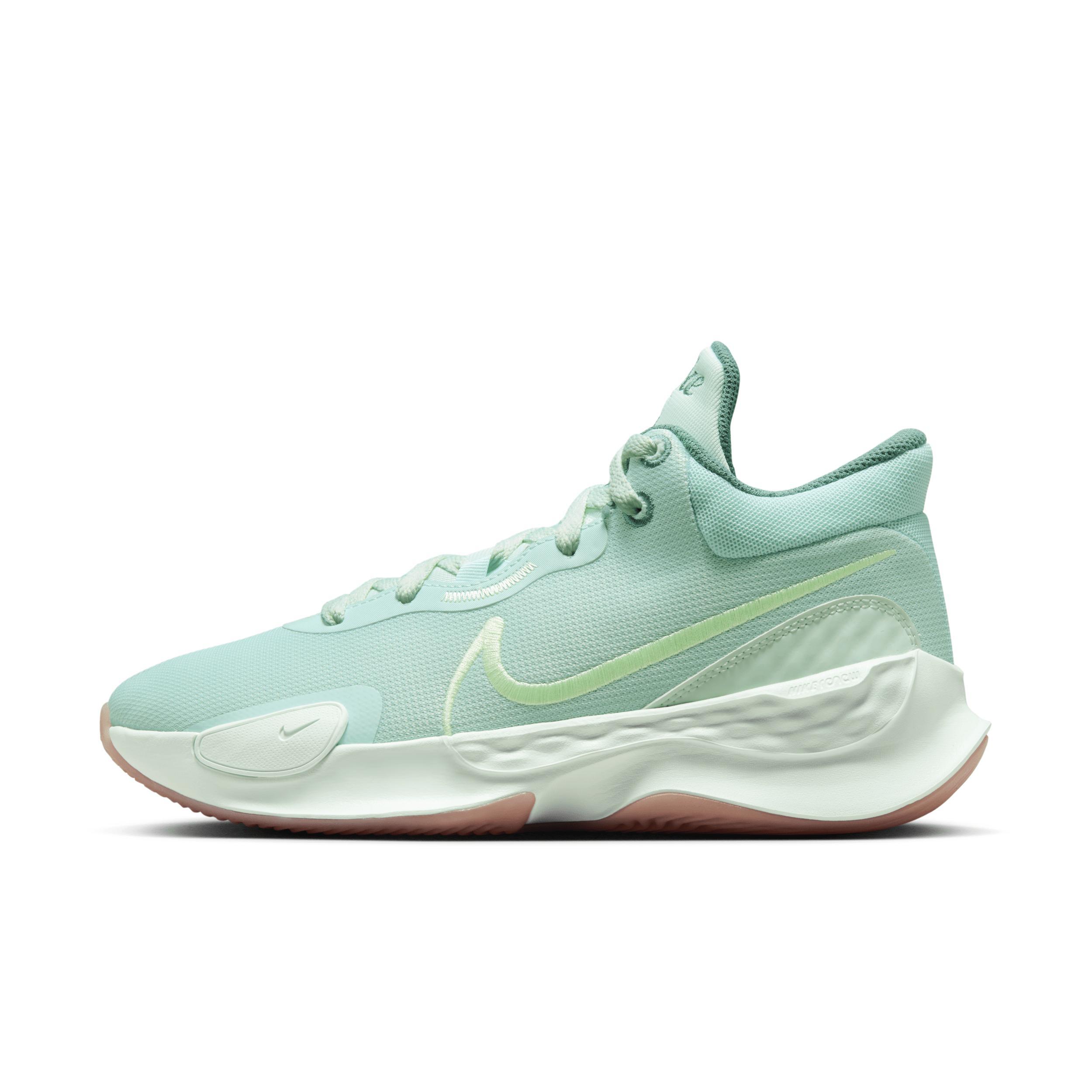 Nike Women's Renew Elevate 3 Basketball Shoes Product Image