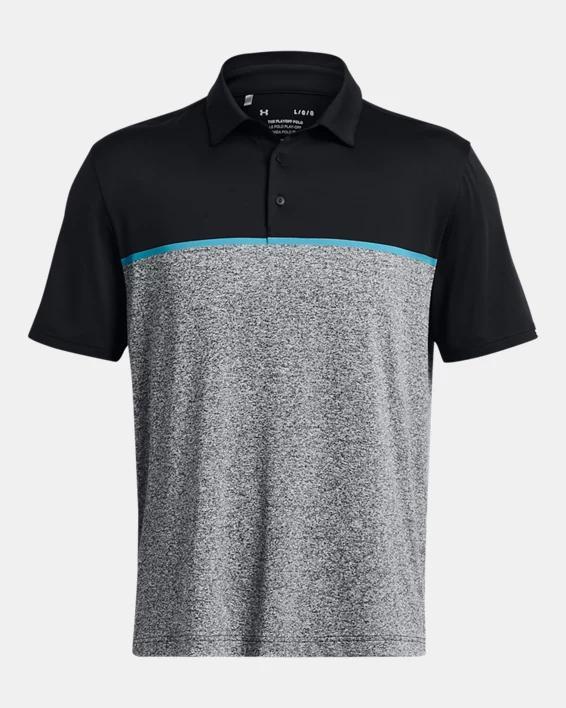 Men's UA Playoff 3.0 Stripe Polo Product Image