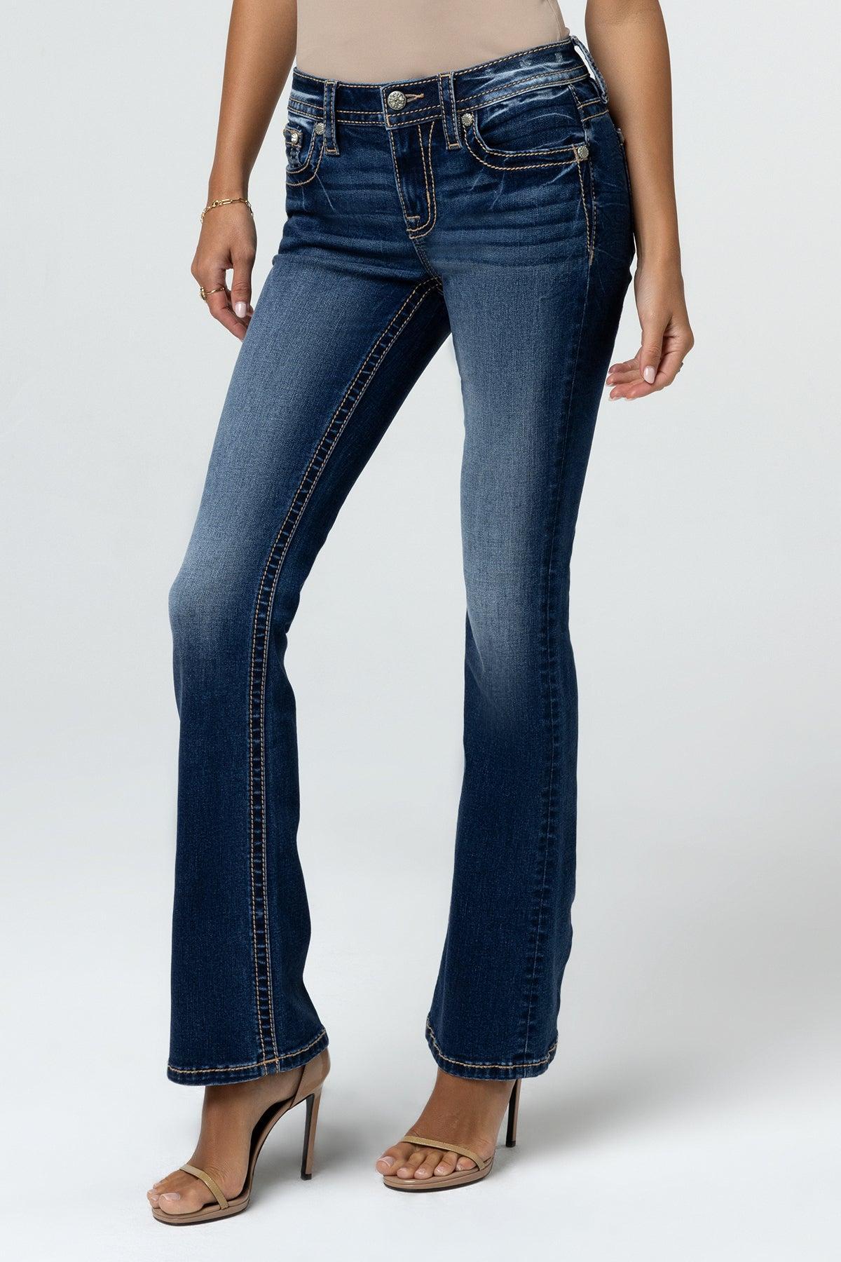 Ember Bootcut Jeans Product Image