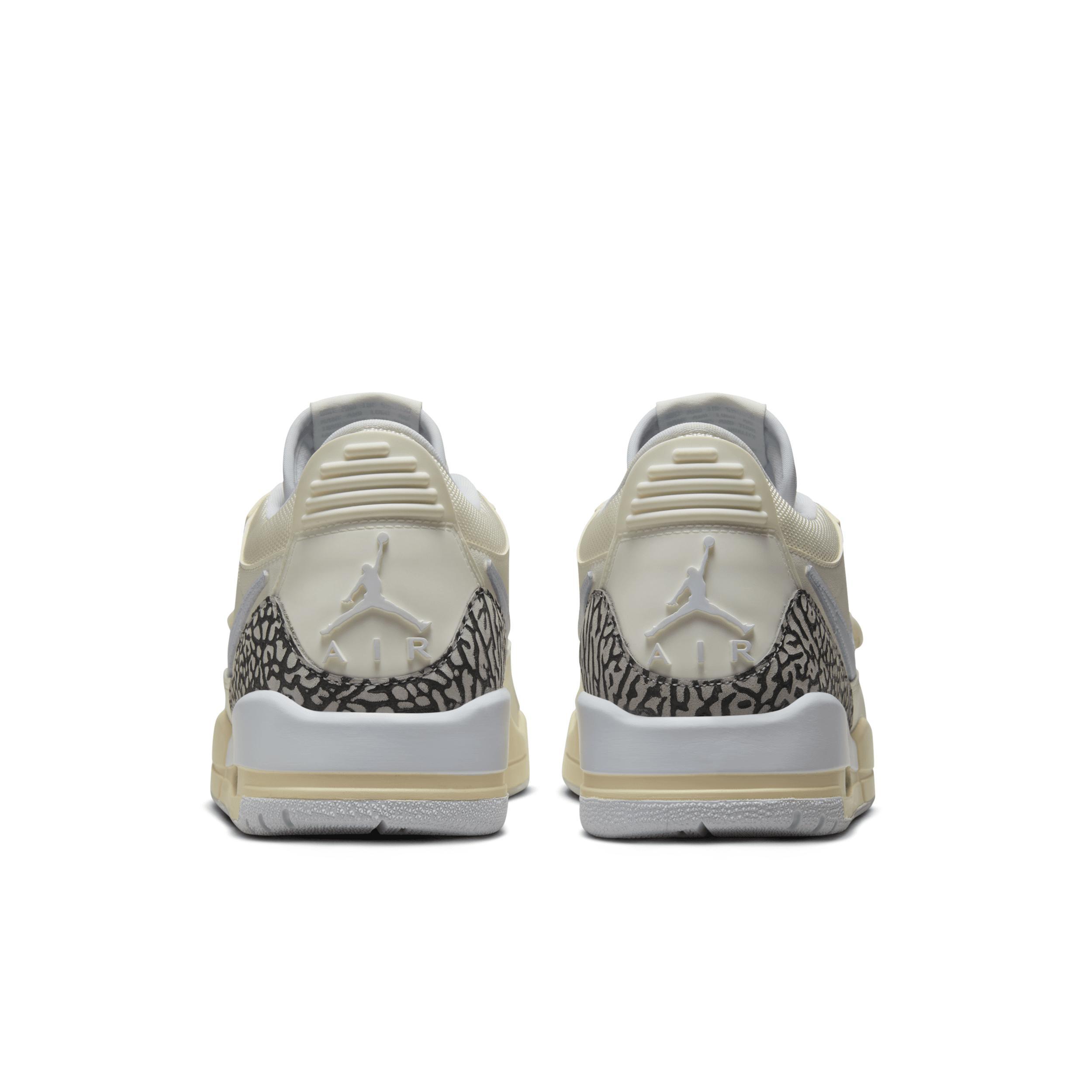 Women's Air Jordan Legacy 312 Low Shoes Product Image