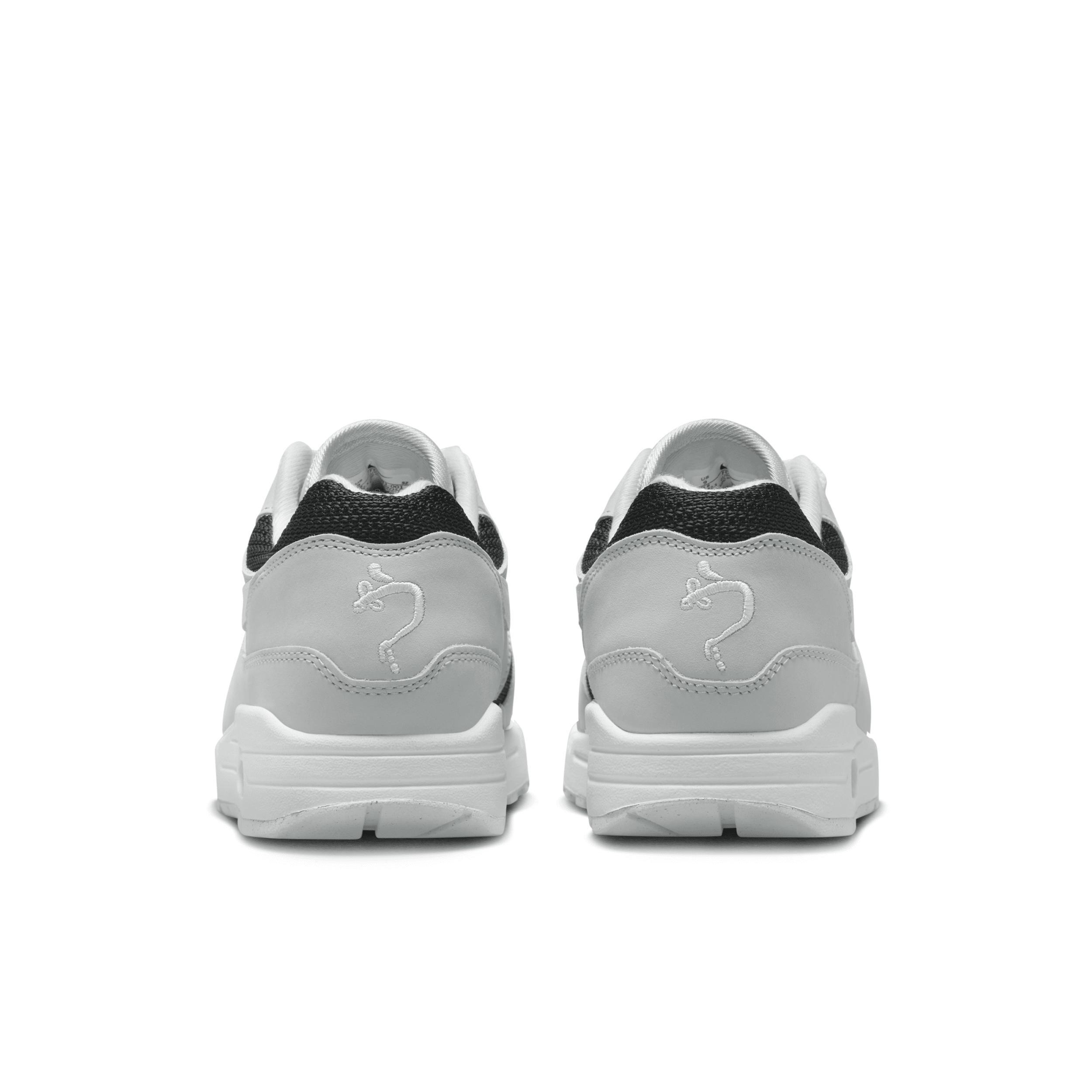 Nike Men's Air Max 1 Premium Shoes Product Image