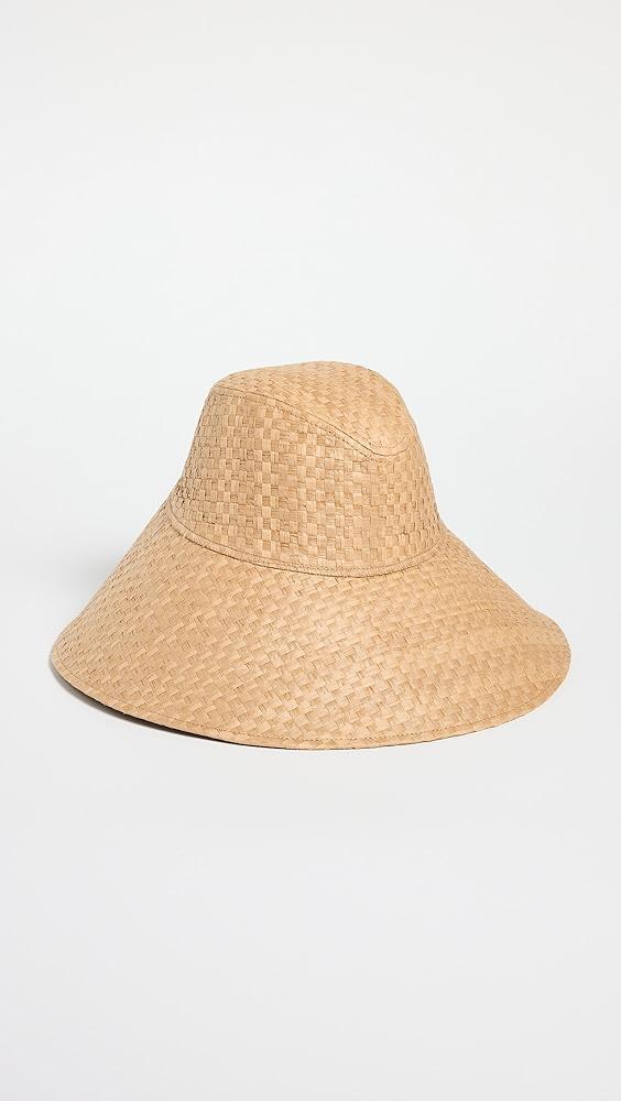 Lack Of Color The Cove Straw Hat | Shopbop Product Image