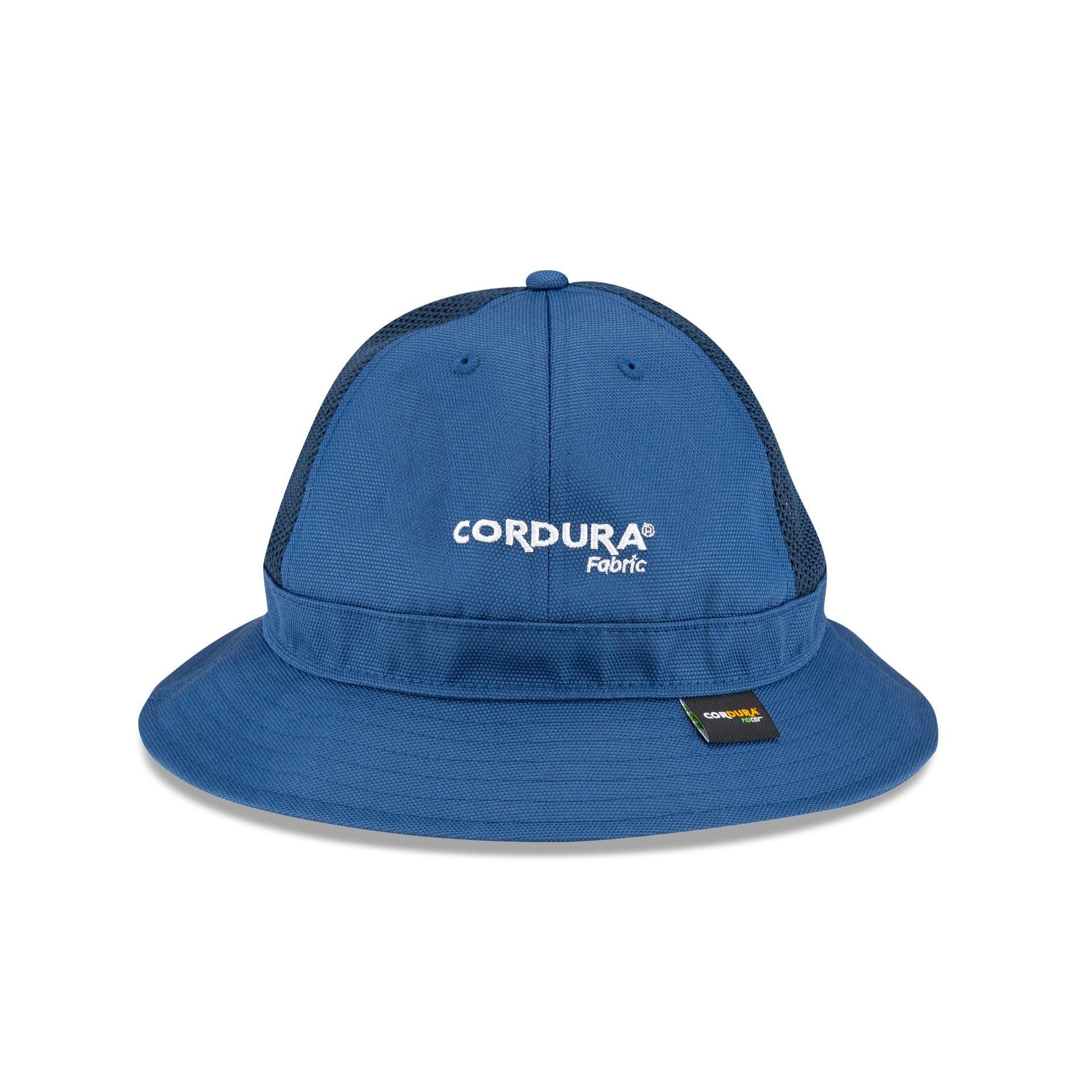 New Era Cap Cordura Re Cor Blue Explorer Bucket Hat Male Product Image