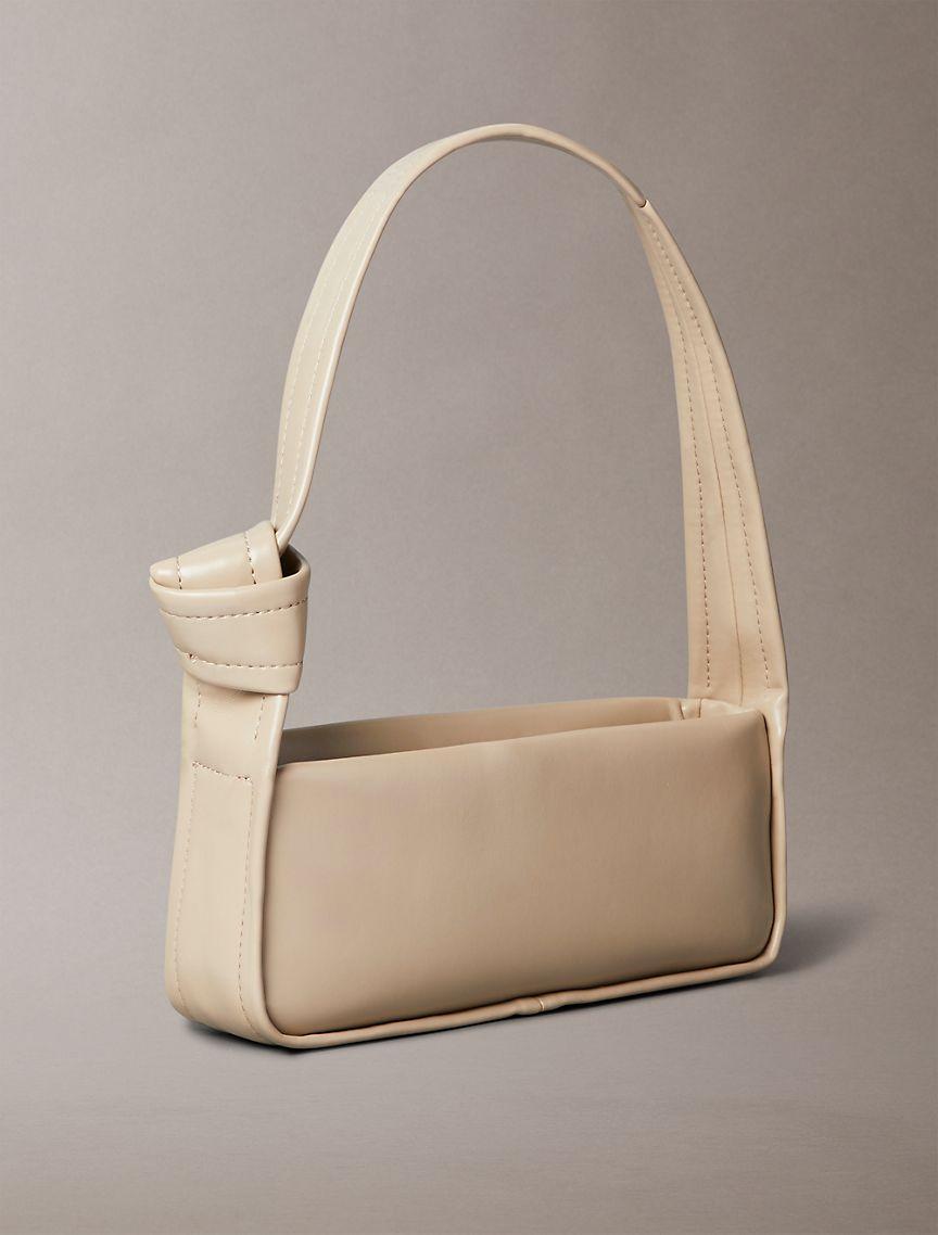 Knotted Small Shoulder Bag Product Image