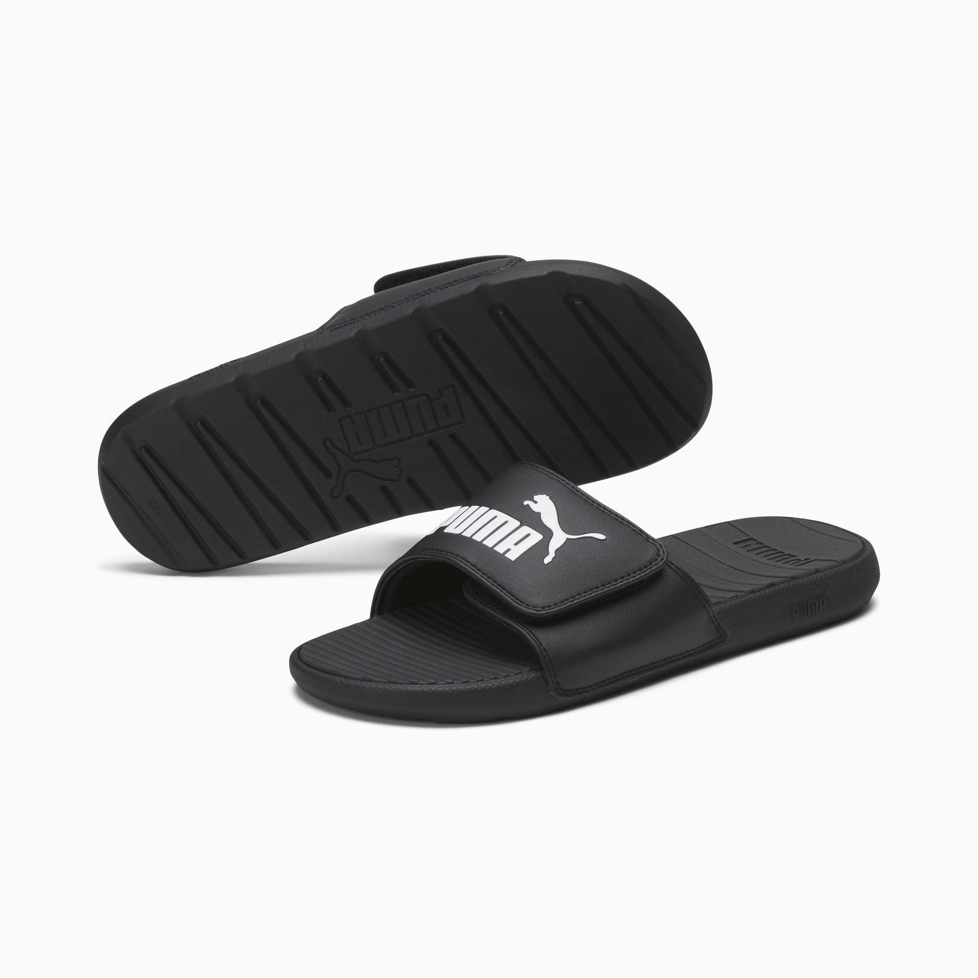 Cool Cat V Men's Slides Product Image