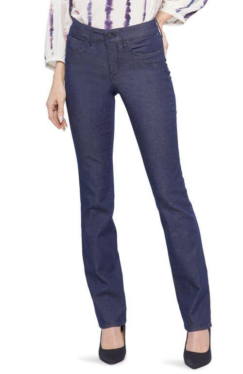 NYDJ Marilyn Straight Leg Jeans Product Image