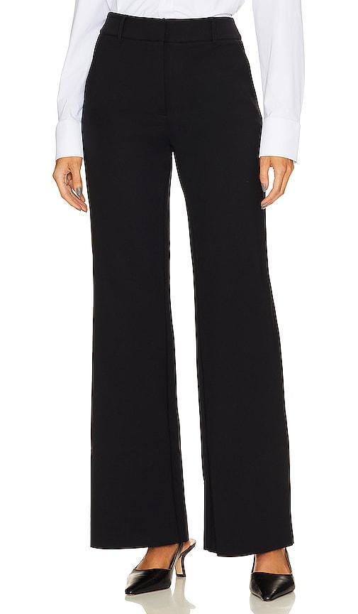 Commando Neoprene Wide Leg Pants Product Image