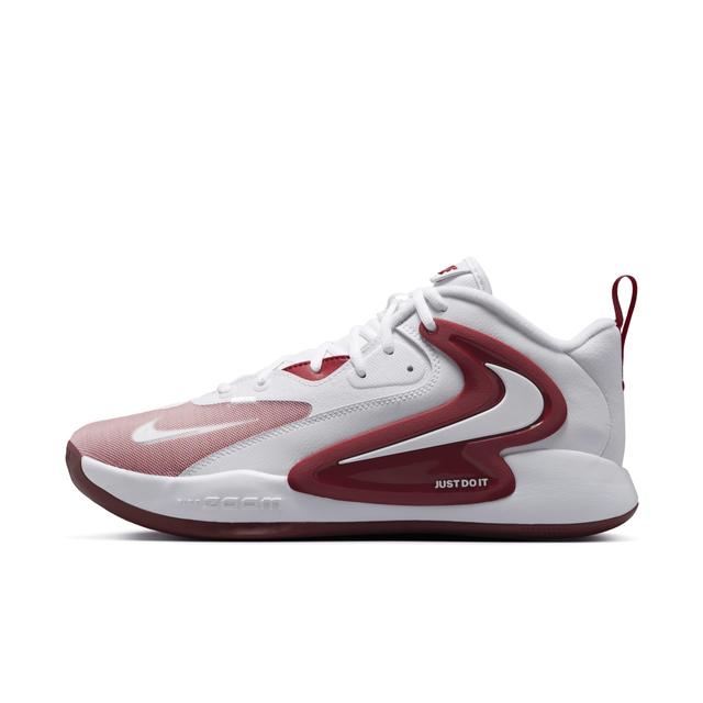 Nike Unisex HyperSet 2 Indoor Court Shoes Product Image