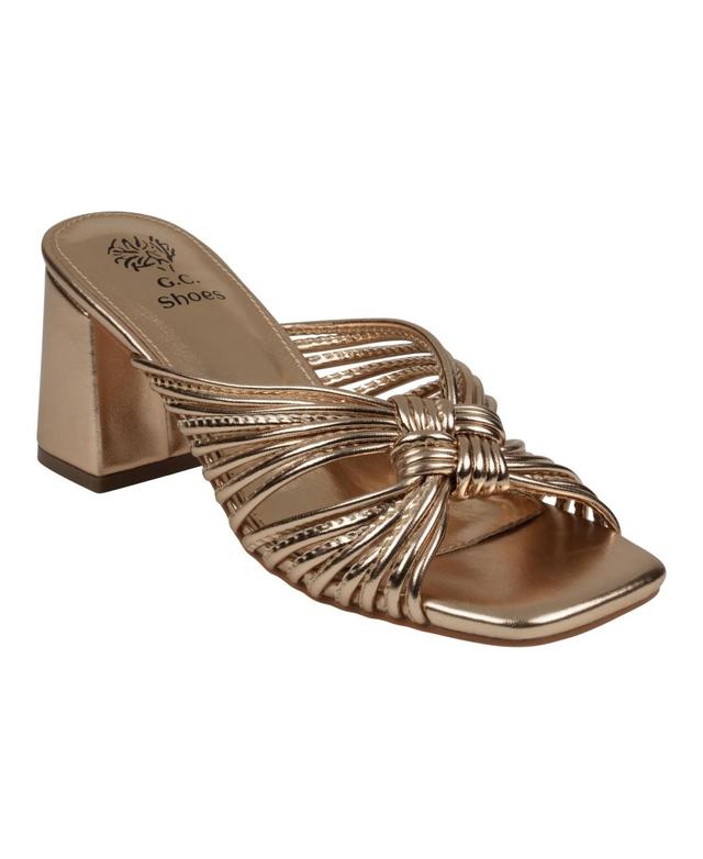 Gc Shoes Womens Josie Sandals Product Image