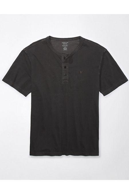 AE Legend Henley T-Shirt Men's Product Image