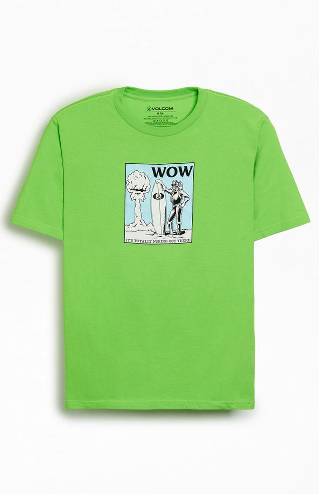 Volcom Men's Wow T-Shirt Product Image