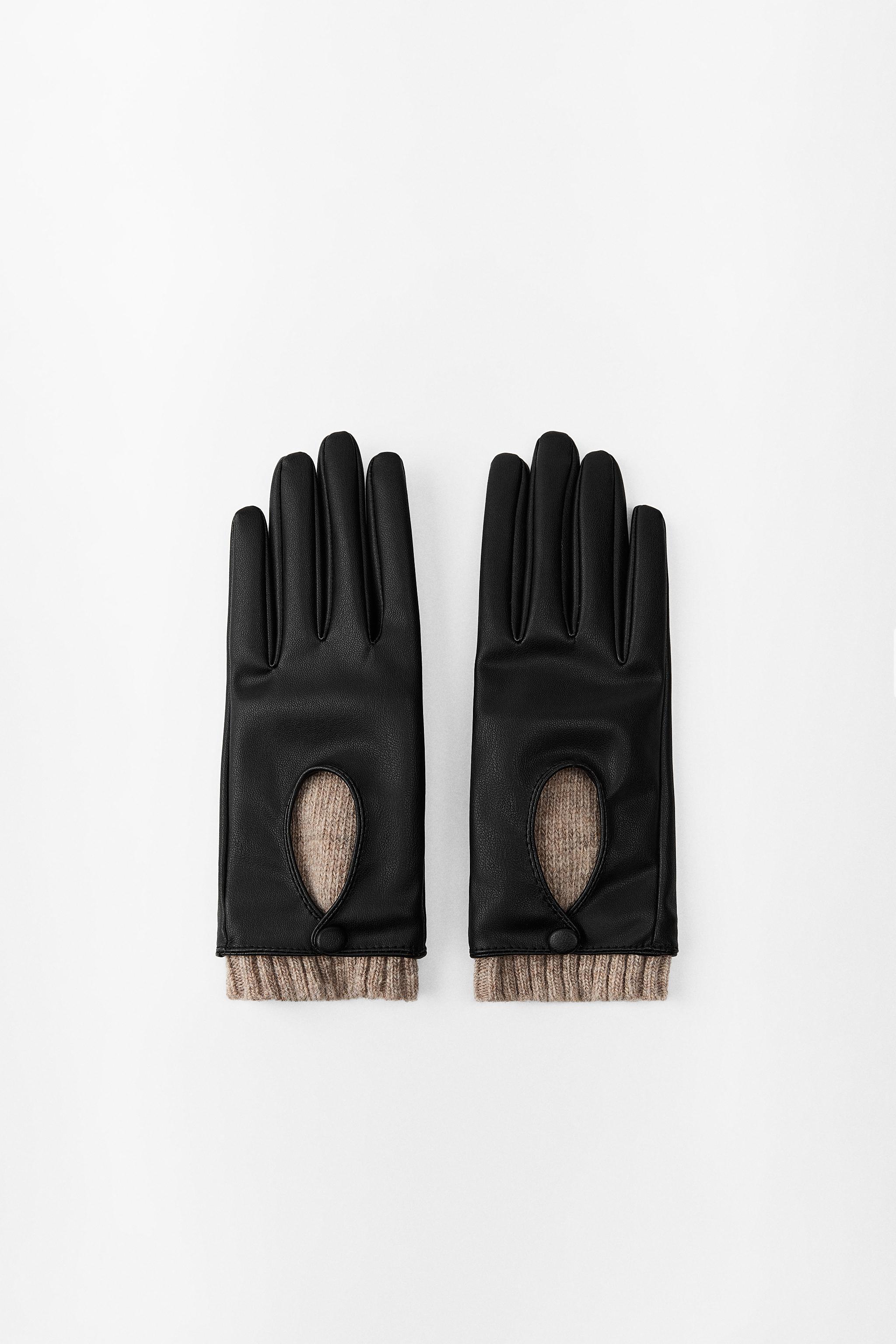 SHORT GLOVES Product Image