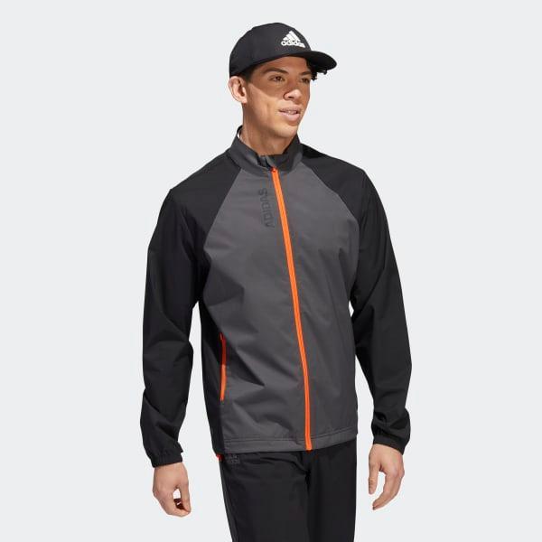 Provisional Full-Zip Jacket Product Image